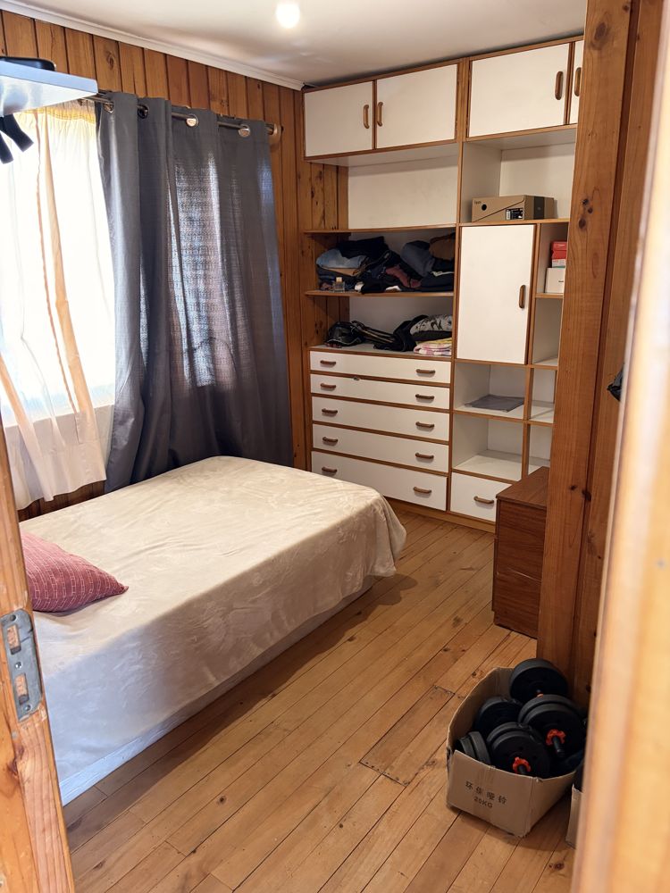 Busco roomie en Concepcion — Busco Roomie