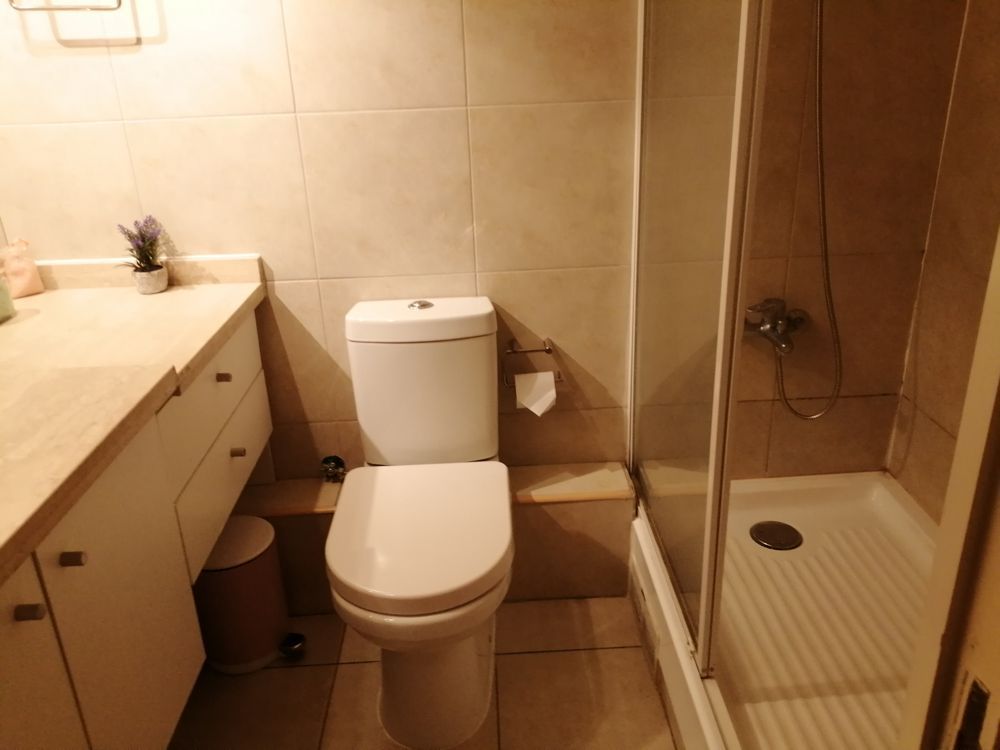 Departamento providencia $450.000 incluye estacionamiento gastos comunes en Providencia — Busco Roomie