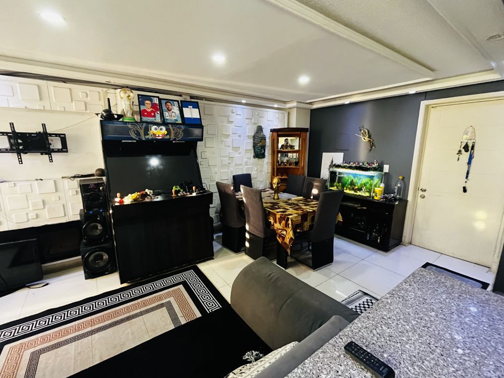 Busco roomie mujer para compartir departamento en Penalolen — Busco Roomie