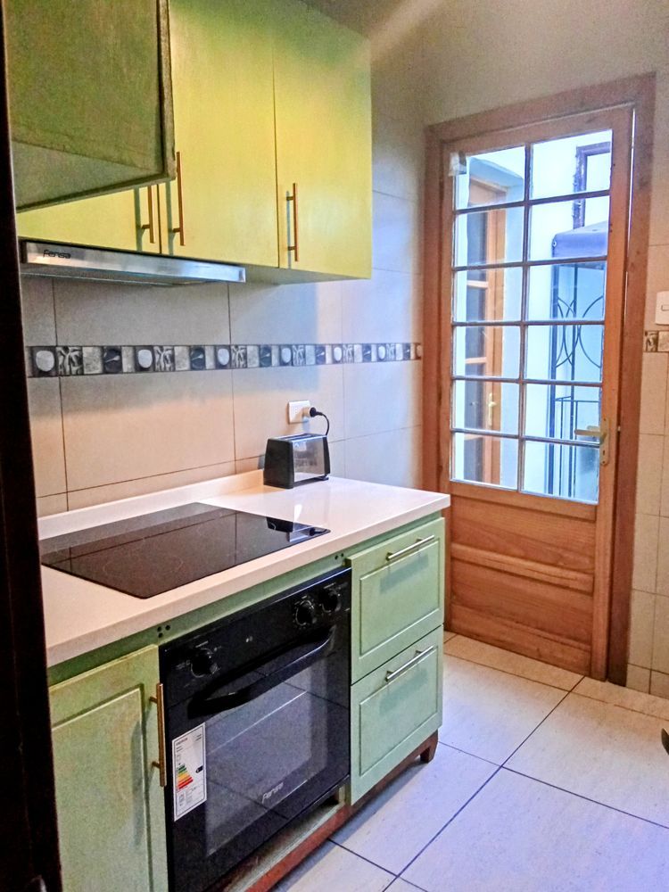 Arriendo habitación estudiantes o profesionales en Santiago — Busco Roomie
