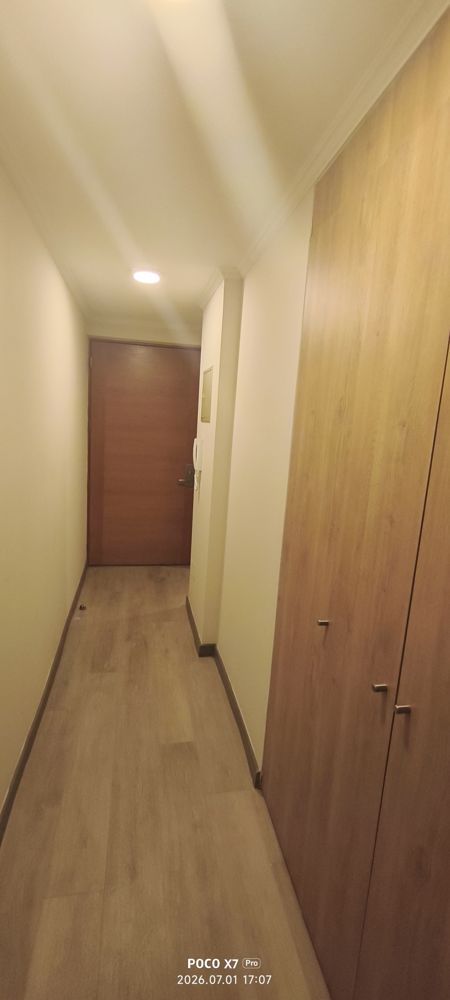 Busco roomie en Santiago