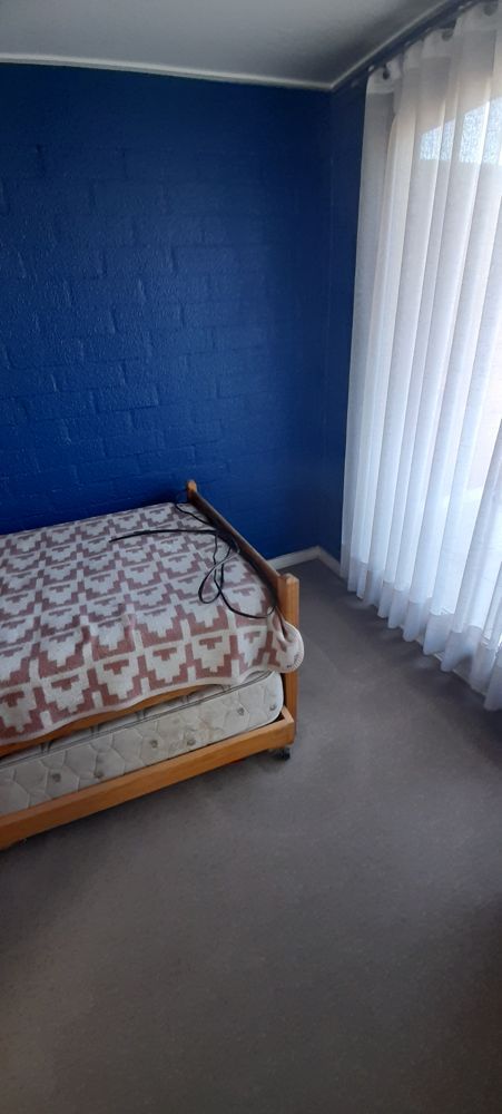 Arriendo pieza con baño compartido en Cerrillos — Busco Roomie