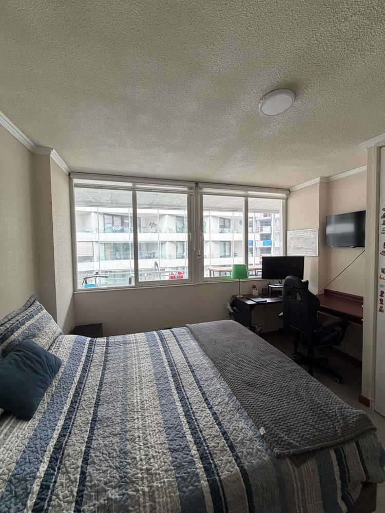 Se busca roomie las condes en Las condes — Busco Roomie