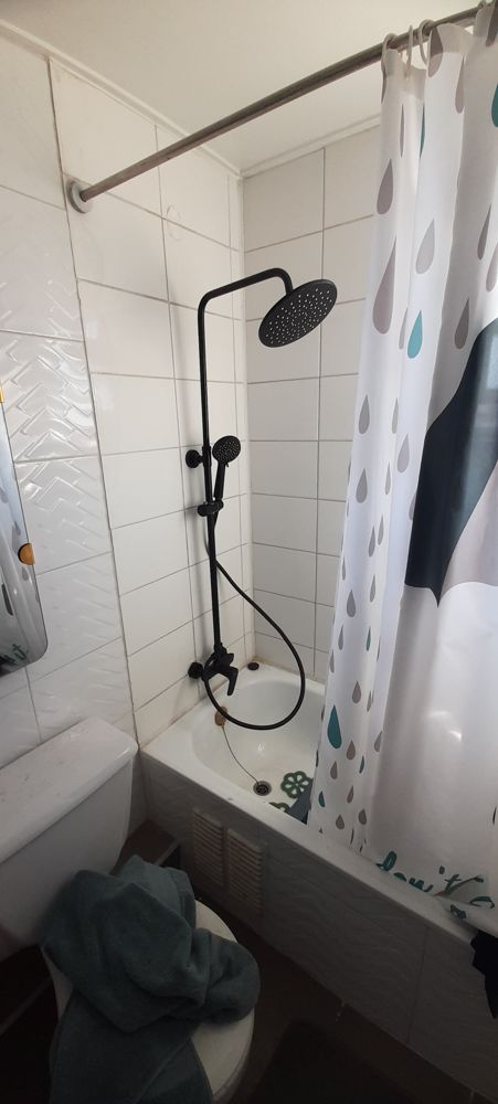 Arriendo pieza con baño compartido en Cerrillos — Busco Roomie