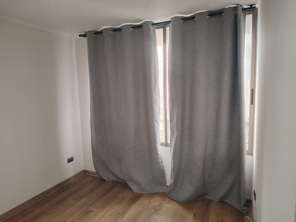 Busco romie en Estacion central — Busco Roomie