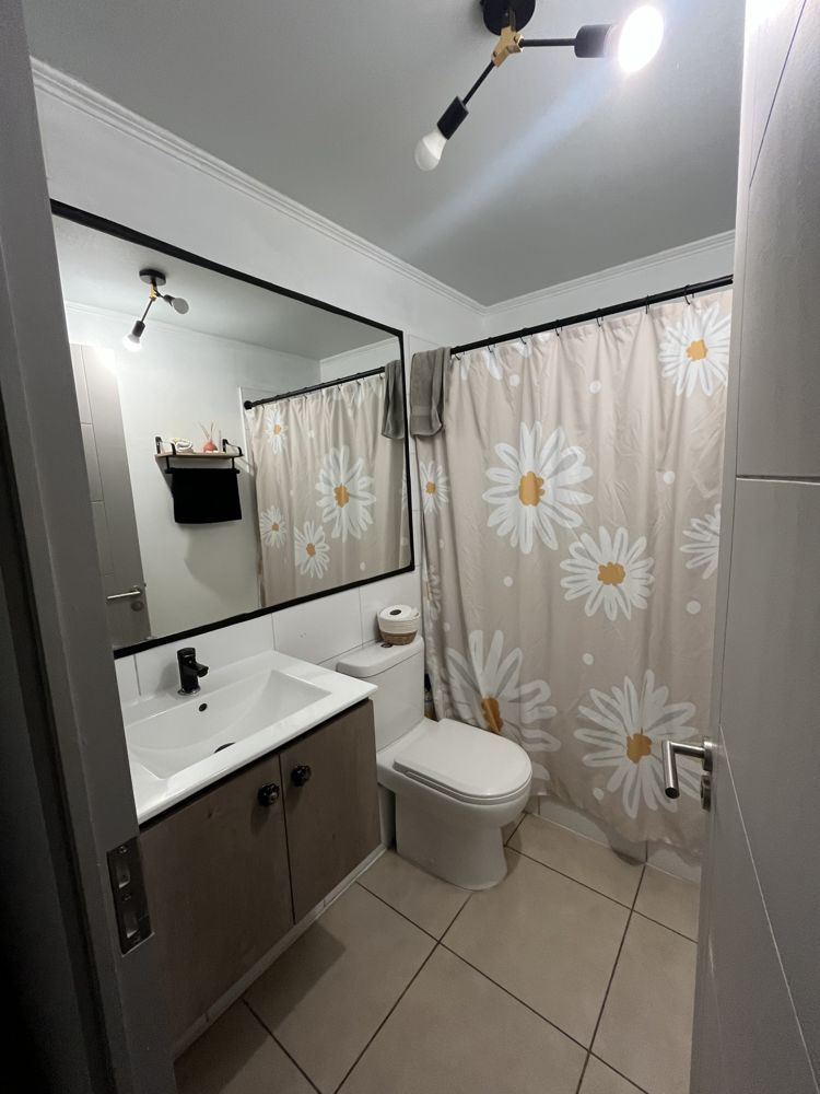 Busco roomi en Chillan — Busco Roomie