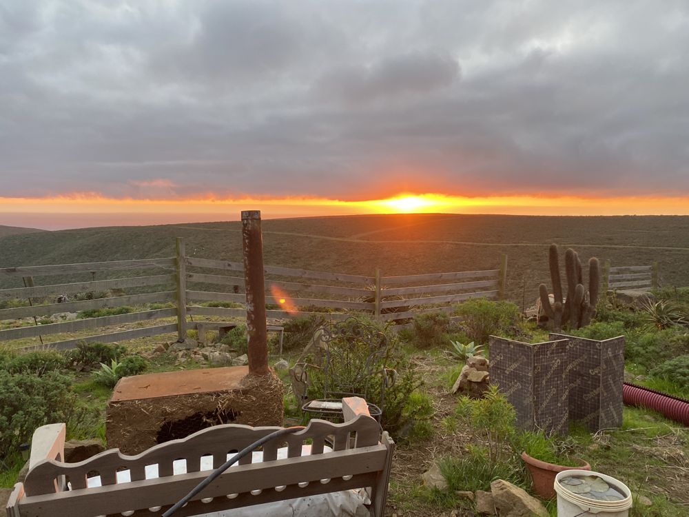 Casa en el campo para compartir en Ovalle — Busco Roomie