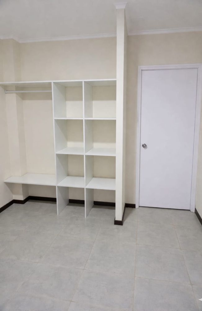 Pieza en depto mariposa - baño privado (gc incluidos) en La florida — Busco Roomie