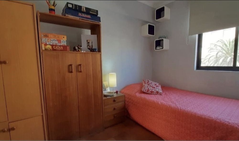 Cscs en Vina del mar — Busco Roomie