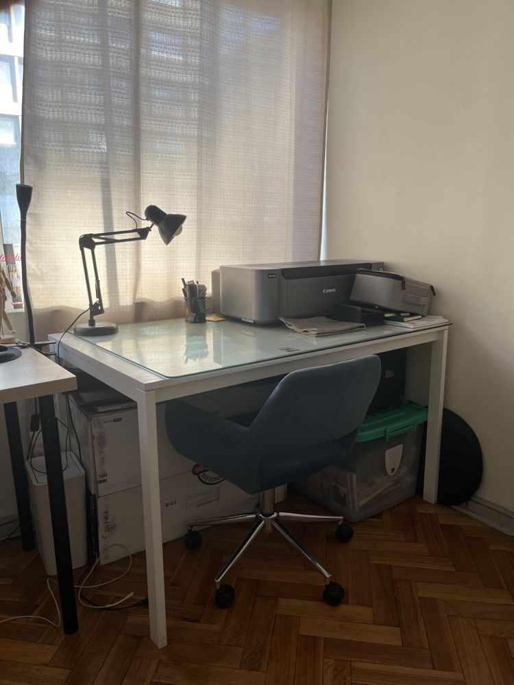 Habitación en el centro de santiago en Santiago — Busco Roomie