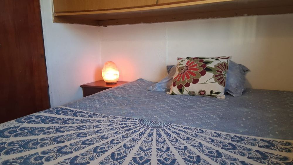 Bienvenido roomie en Vina del mar