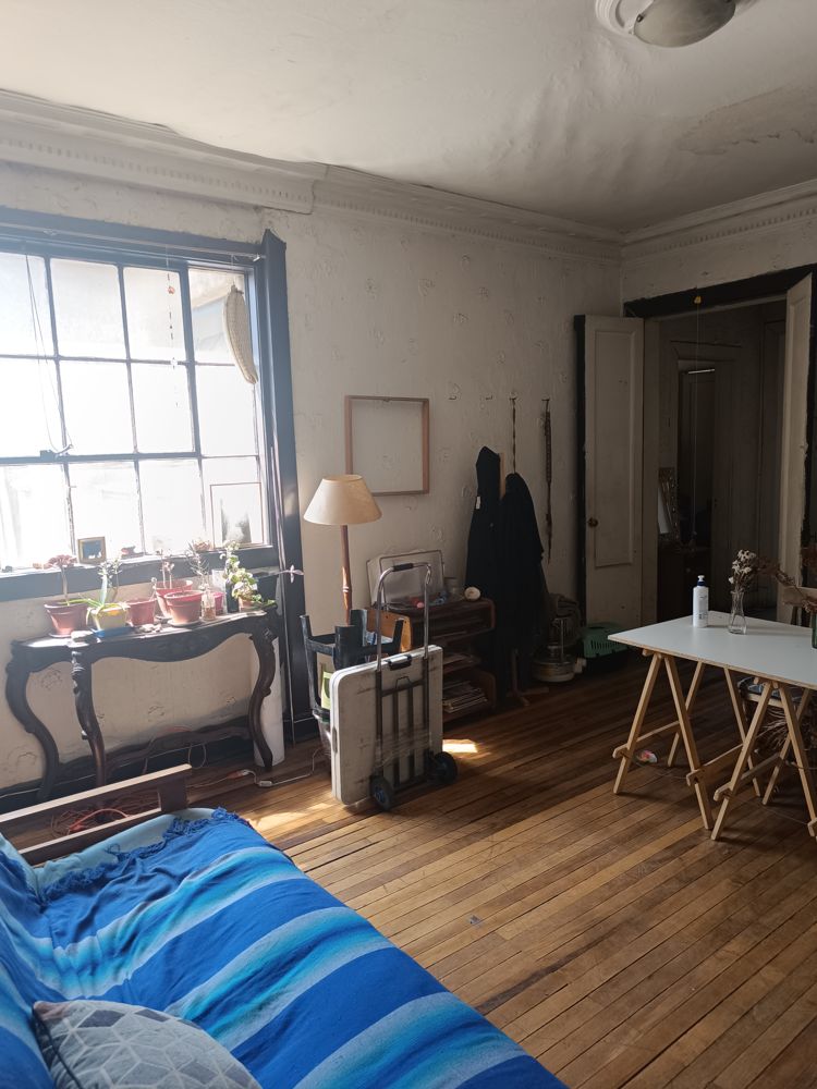 Busco roomie para casa grande compartida en independencia en Independencia — Busco Roomie