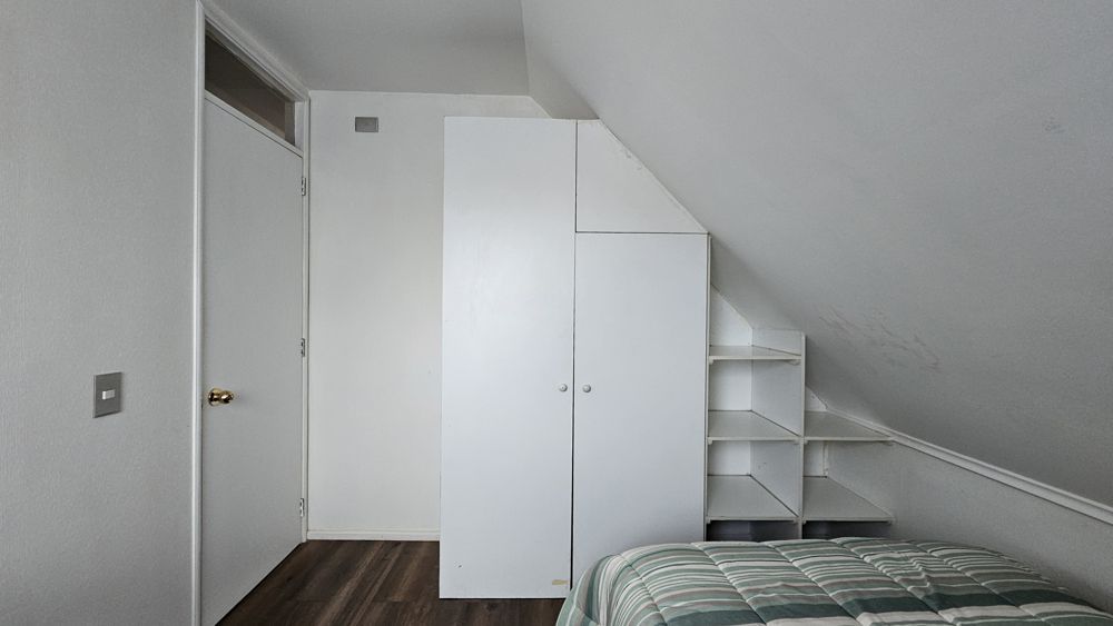 Arriendo habitación en valle volcanes, puerto montt en Puerto montt — Busco Roomie