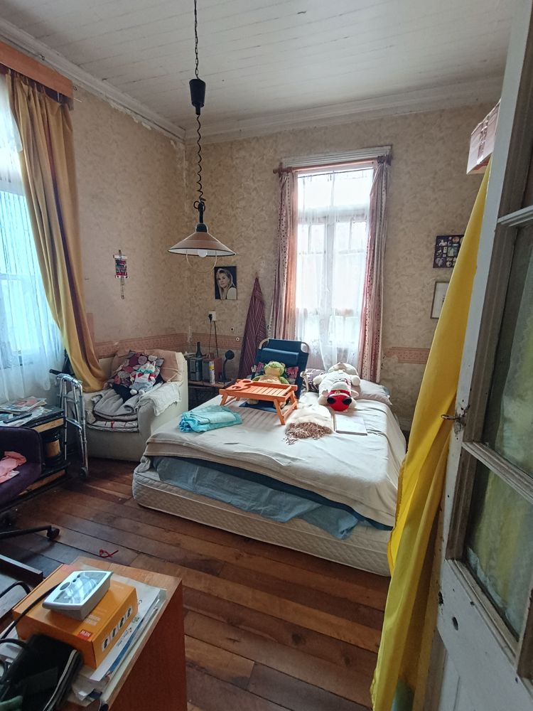 Habitación grande recreo en Vina del mar — Busco Roomie