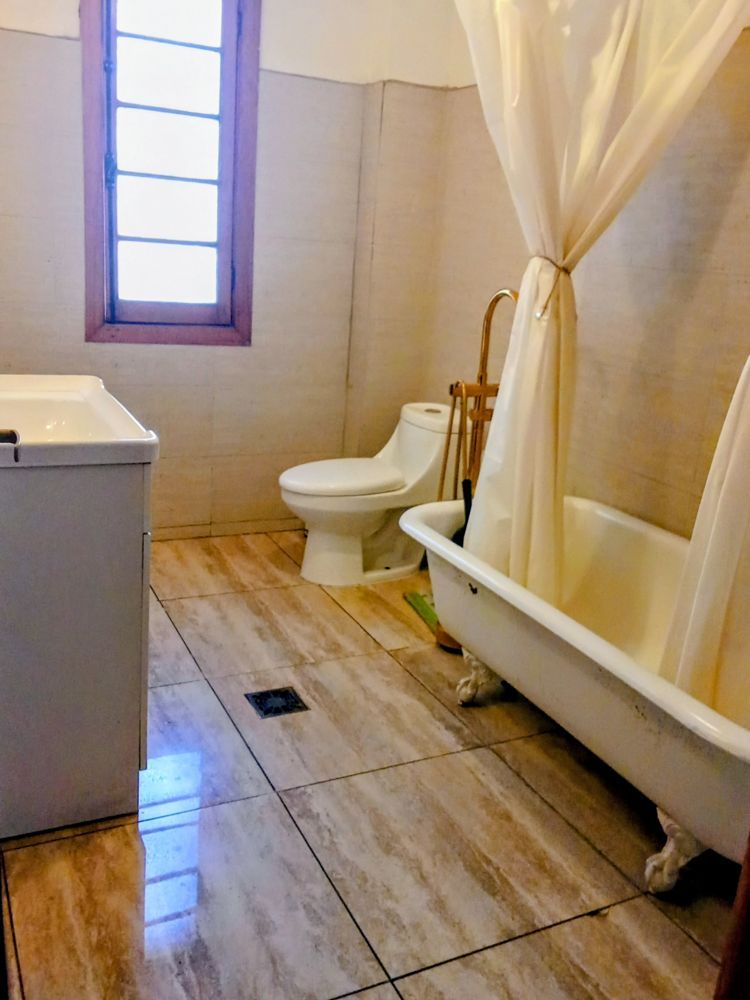 Arriendo habitación estudiantes o profesionales en Santiago — Busco Roomie