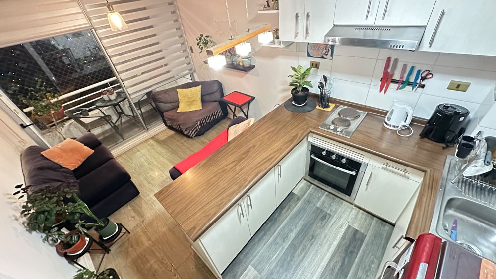 Busco roomie viña del mar en Vina del mar — Busco Roomie