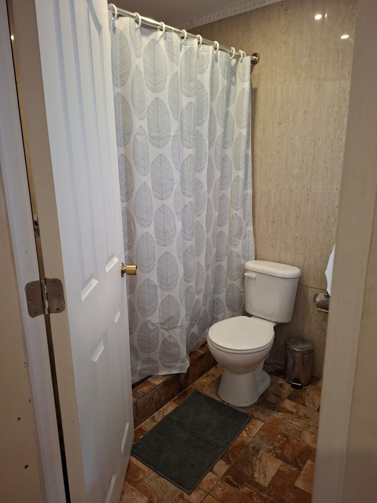 Departamento interior en ñuñoa, 2 cuadra del metro en Nunoa