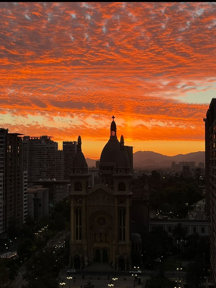 Comparto depto, cómodo linda vista, baño privado en Santiago — Busco Roomie