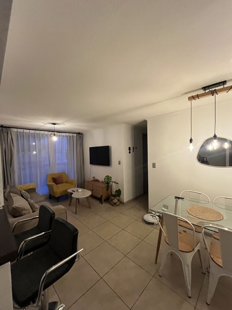 Busco roomi en Chillan — Busco Roomie