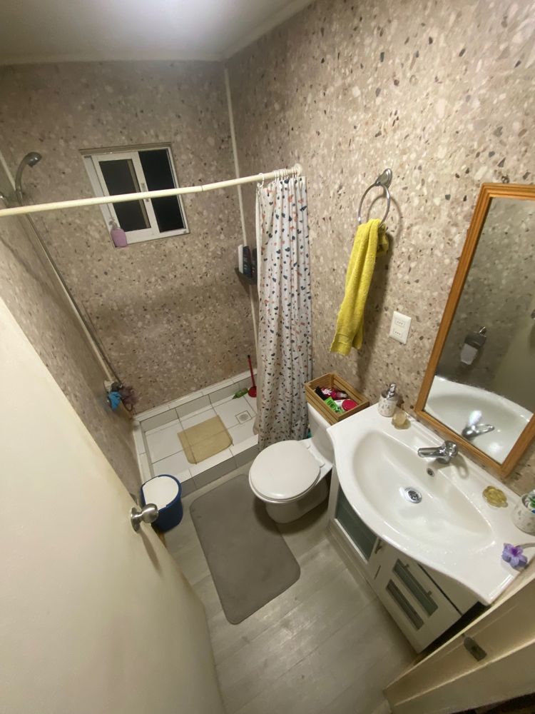 Busco roomie, pieza disponible en la casa en Chiguayante — Busco Roomie