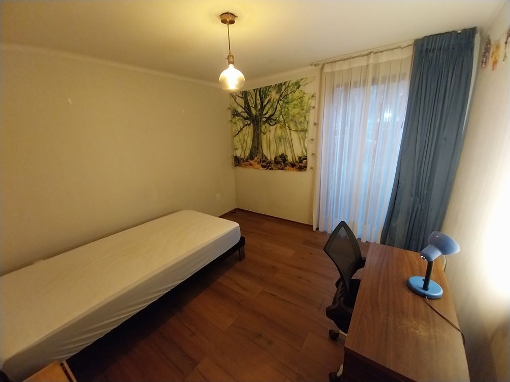 Arriendo en providencia metro francisco bilbao en Providencia