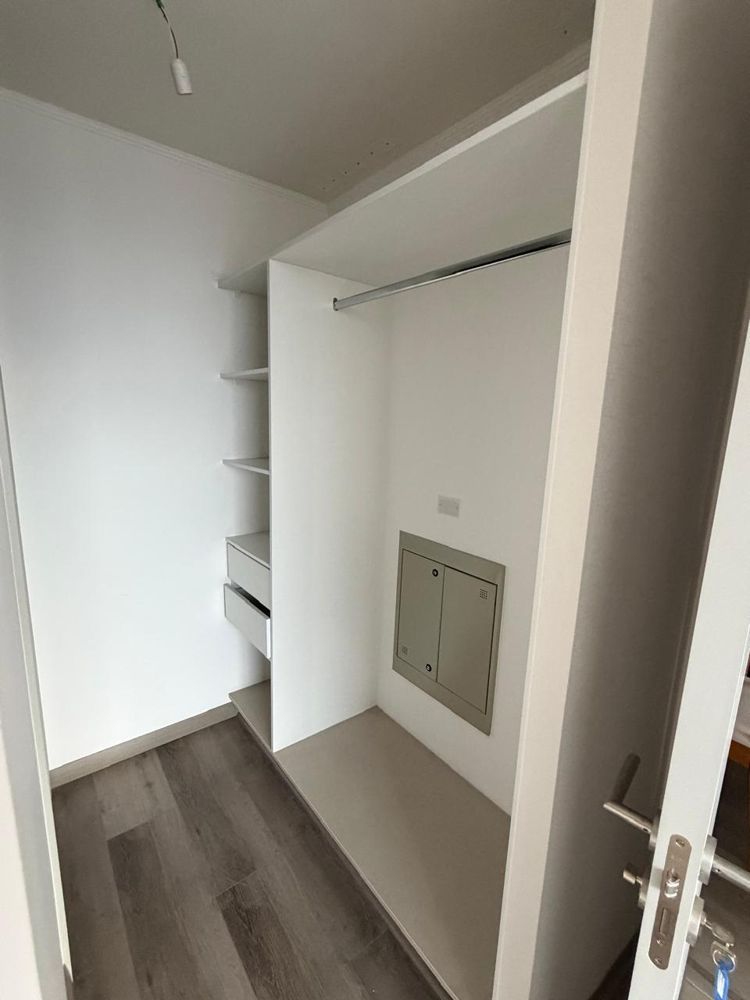 Habitación tranquila cerca de metro los quillayes en La florida — Busco Roomie