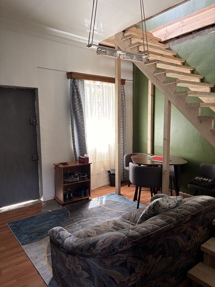 Busco roomie en Concepcion — Busco Roomie