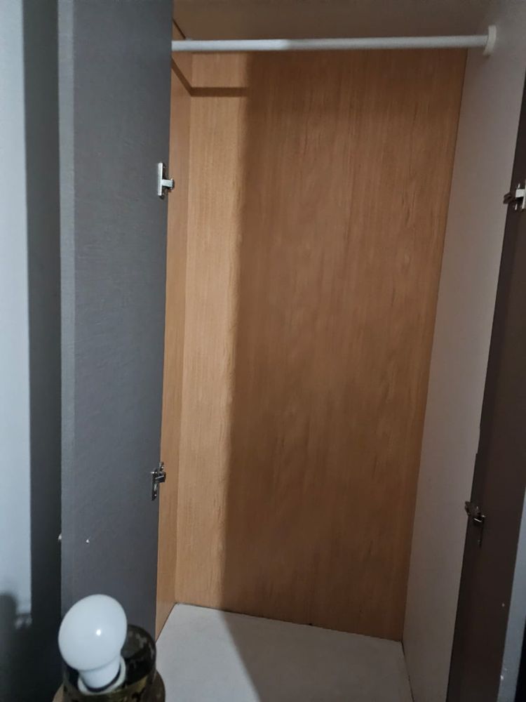 Habitación en suite con baño  privado en Recoleta — Busco Roomie