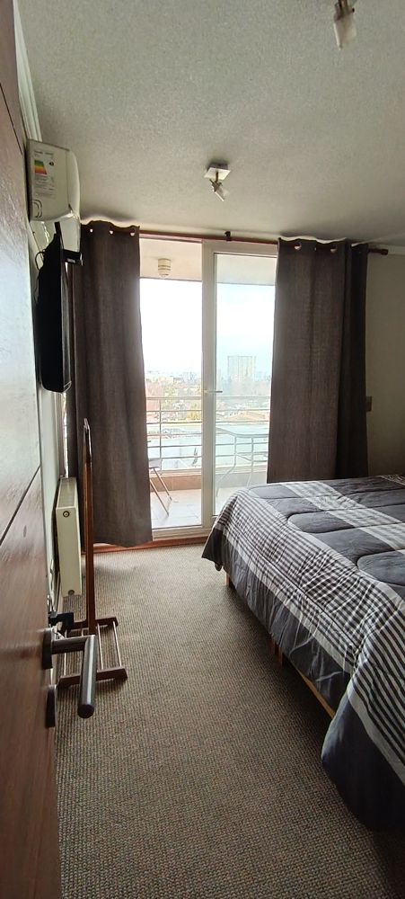 Busco roomie en Nunoa — Busco Roomie
