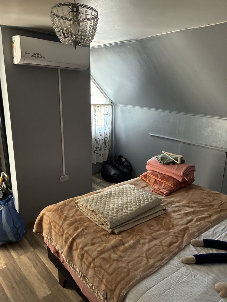 Casa compartida busco rommie hombre en La calera — Busco Roomie