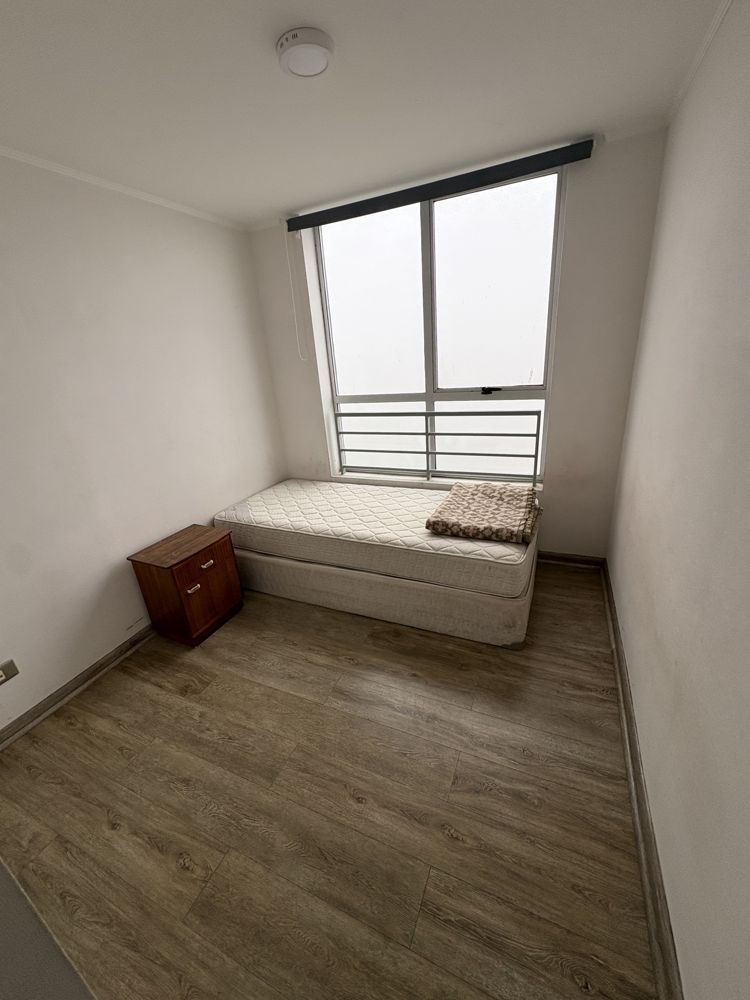 Busco roomie(mujer) en Valparaiso — Busco Roomie