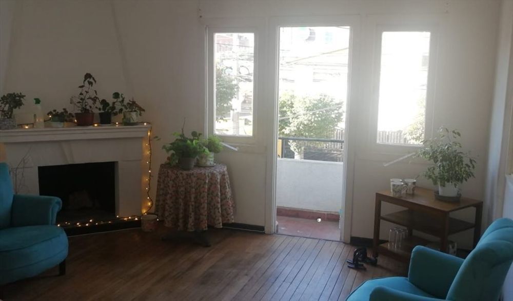 1 habitación disponible, espaciosa y con acceso a baño propio, ambiente muy tranquilo en Vina del mar — Busco Roomie