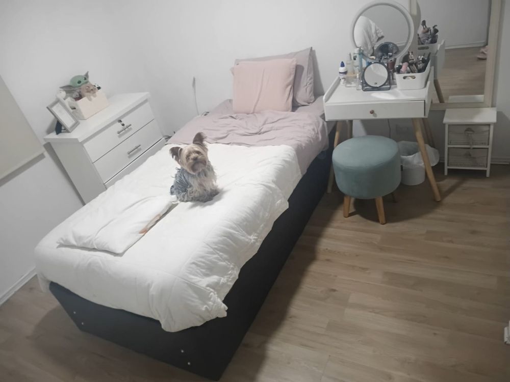 Habitación linda y barata la florida en La florida