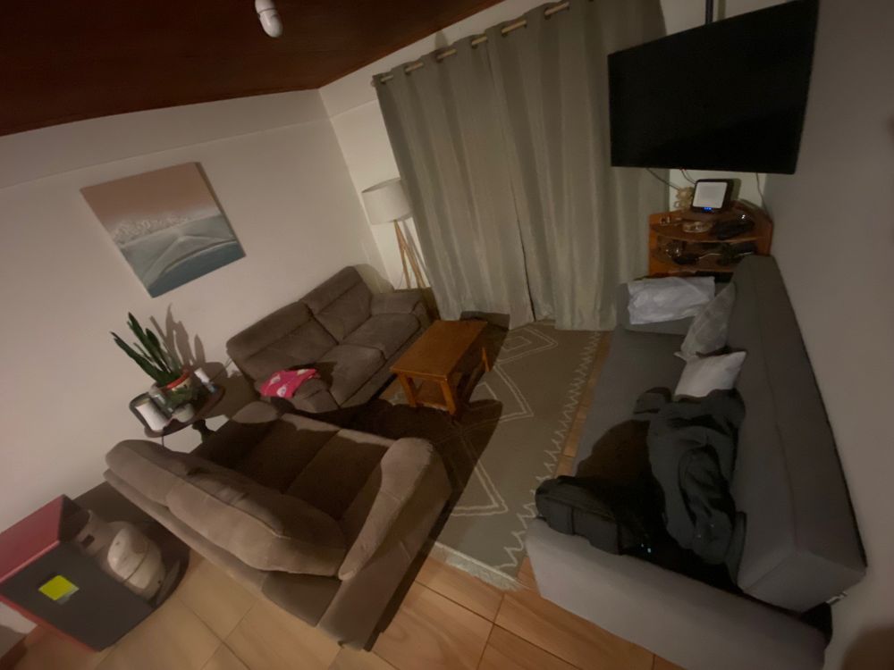Busco roomie, pieza disponible en la casa en Chiguayante — Busco Roomie