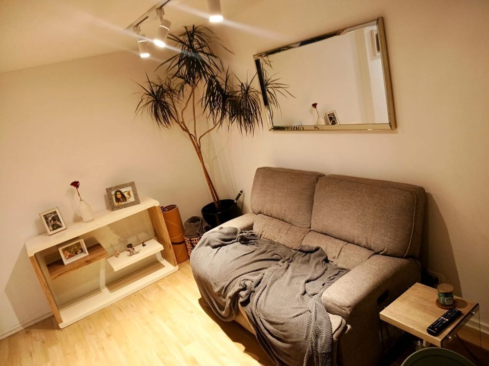 Habitación linda y barata la florida en La florida — Busco Roomie