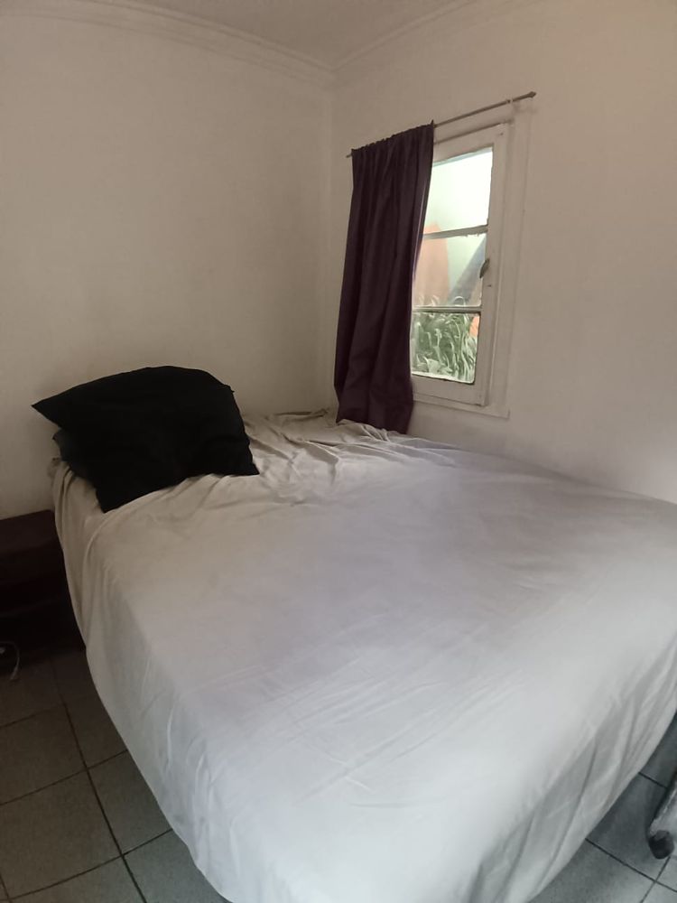 🌿 habitación en santiago centro | metro quinta normal | todo incluido en Santiago — Busco Roomie