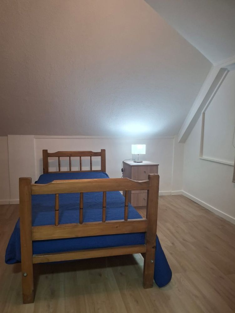 Habitacion en Concon — Busco Roomie
