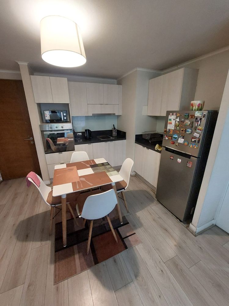 Se busca roomie estudiante!! en Santiago