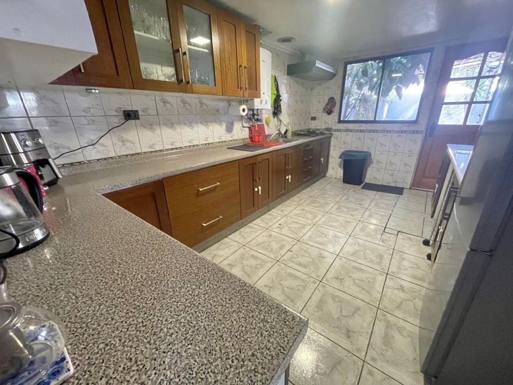 Amplia habitación las condes en Las condes — Busco Roomie