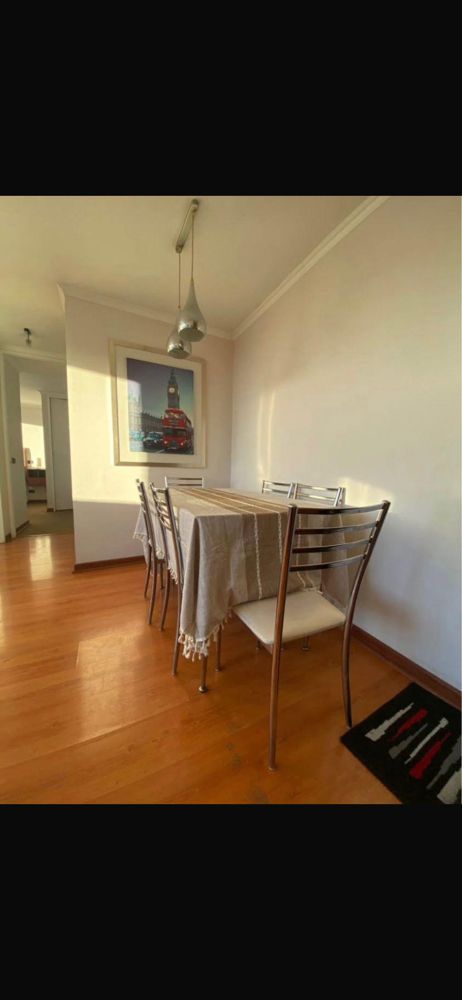 Busco roomie en Concepcion — Busco Roomie