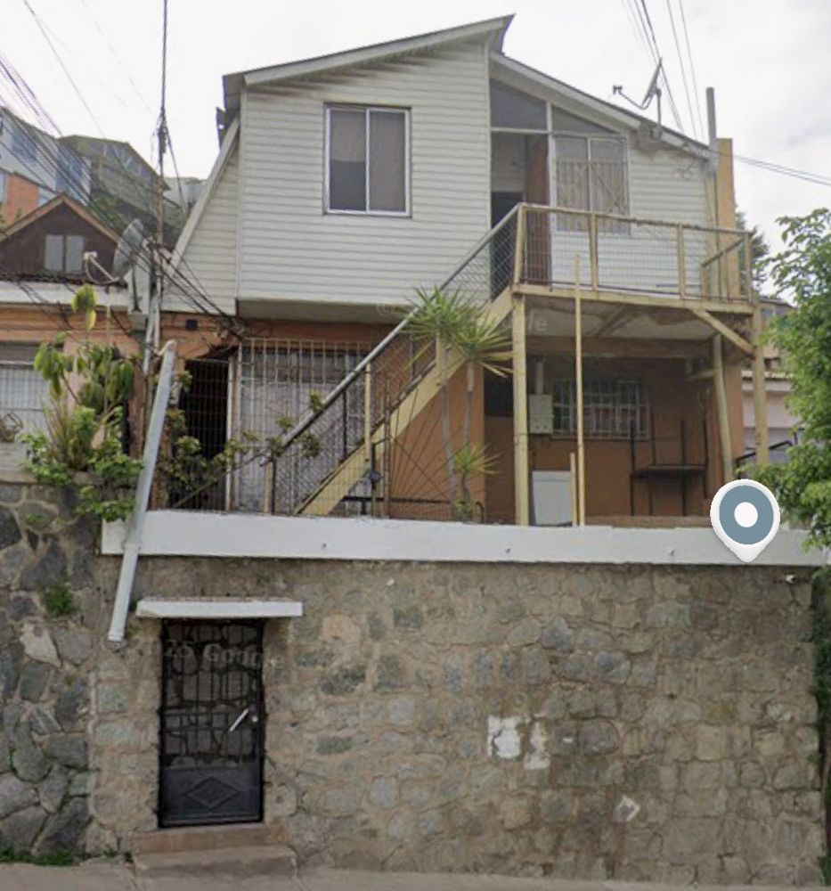 Tu rinconcito privado en Vina del mar