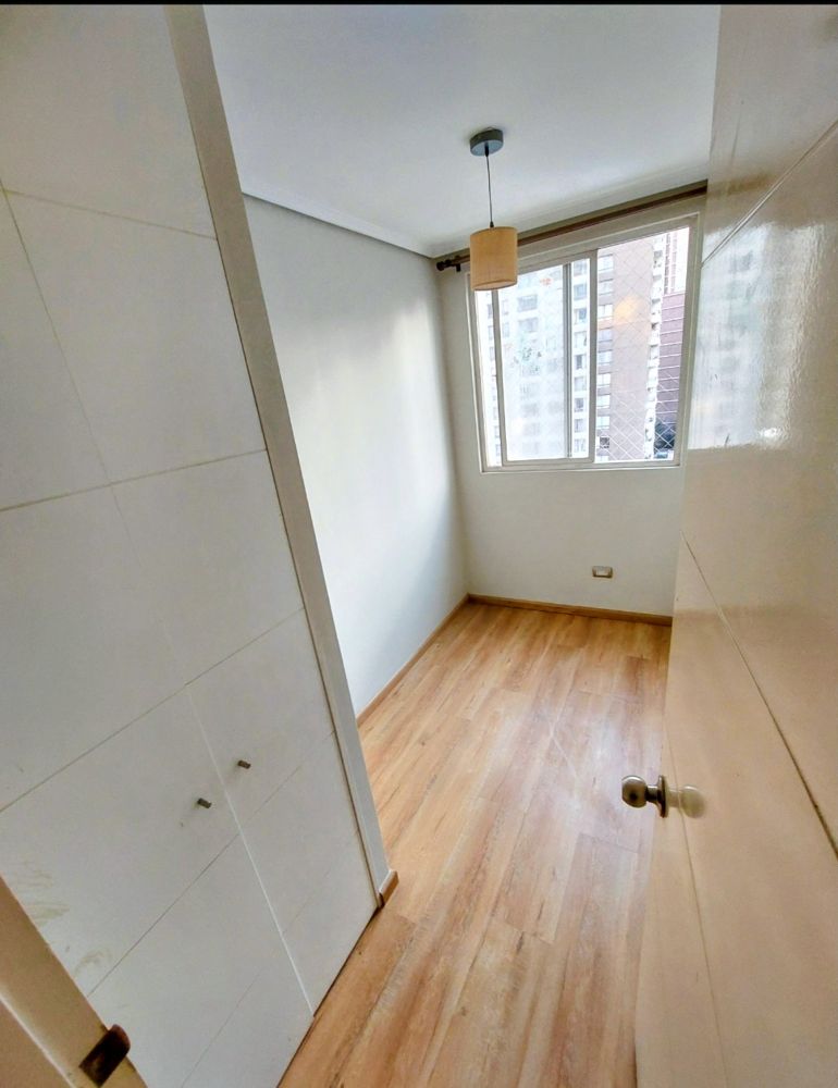 Busco rommie en Santiago — Busco Roomie