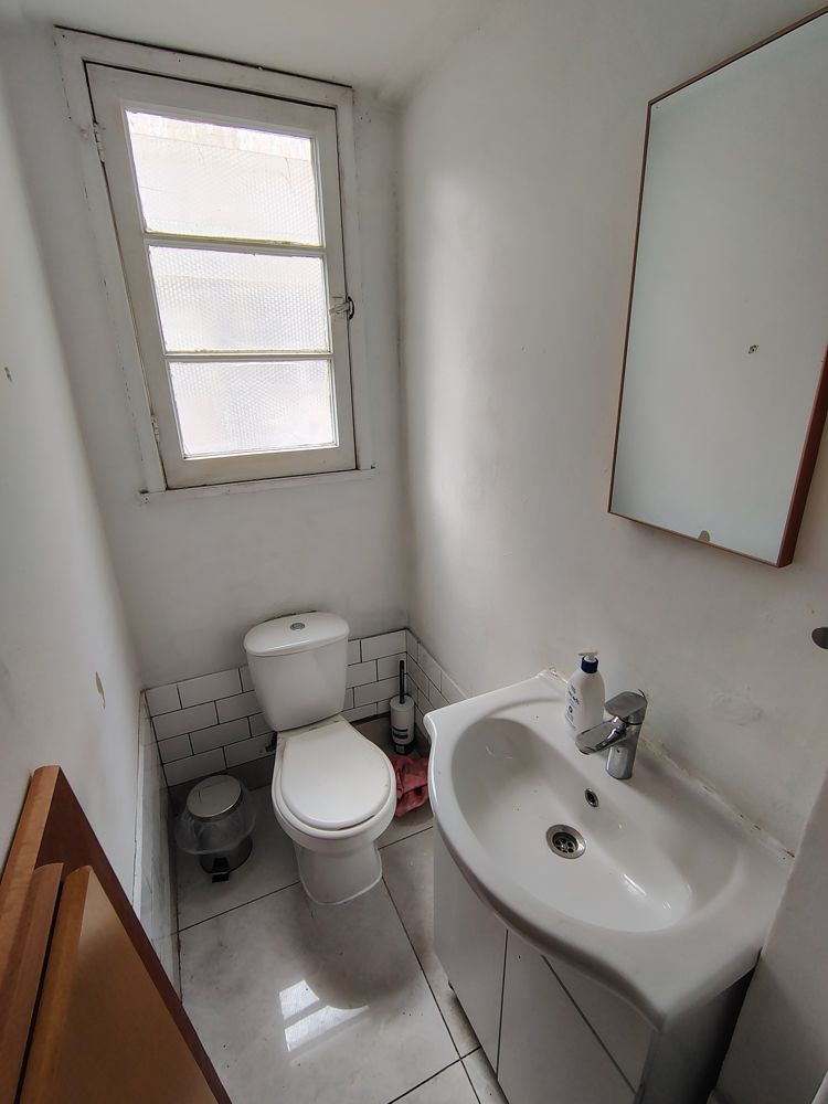 Busco roomie metro cumming en Santiago — Busco Roomie