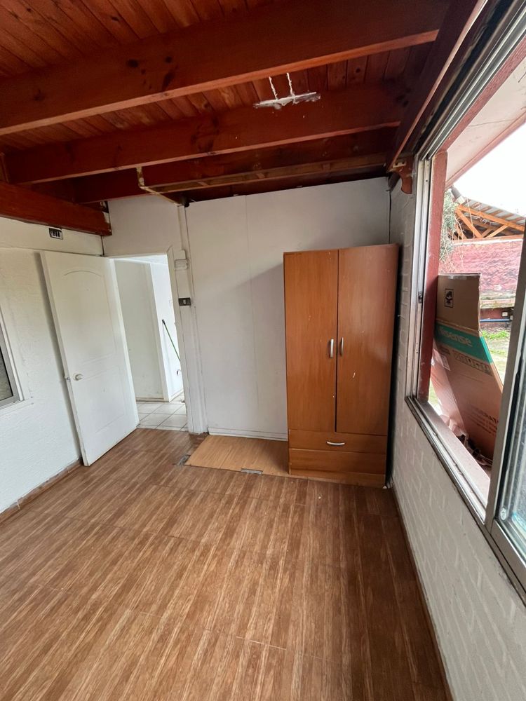¡habitación disponible en peñalolén! buscamos roomie (ambiente lgtb+ friendly) en Penalolen — Busco Roomie