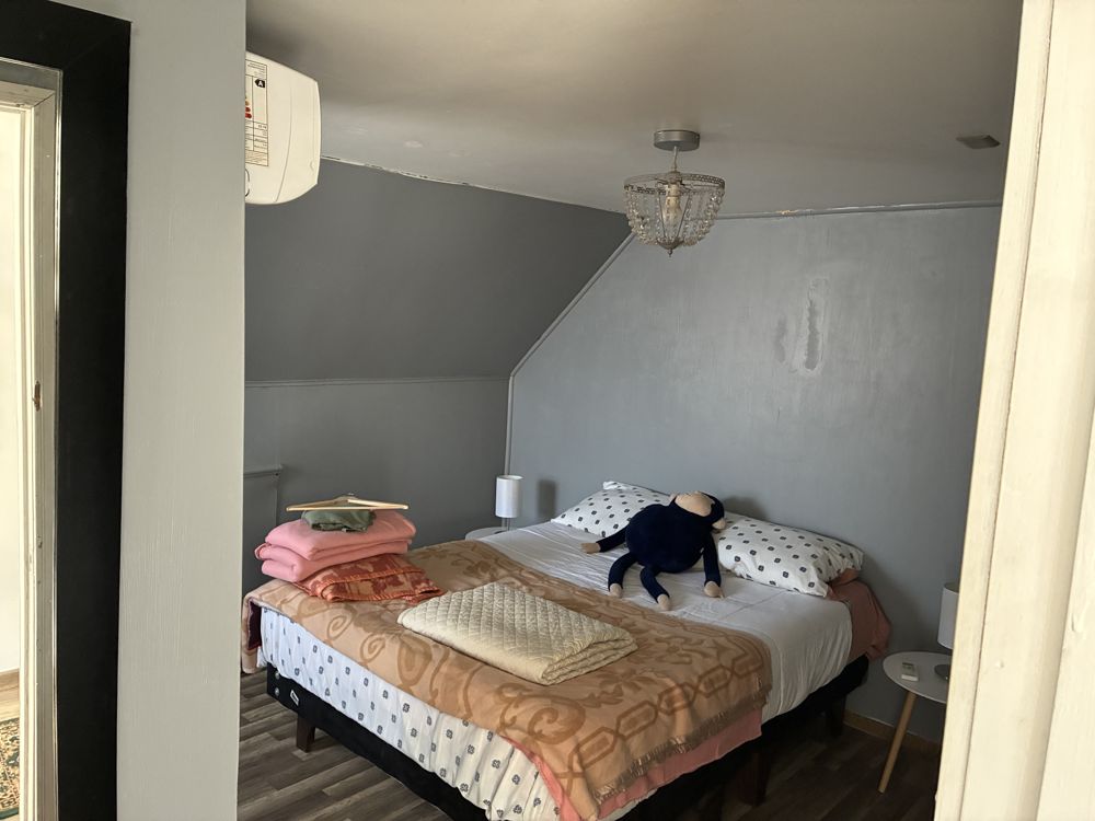 Casa compartida busco rommie hombre en La calera — Busco Roomie