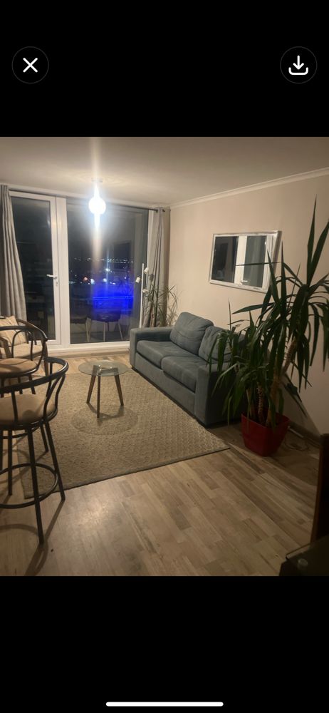 Busco joven compañero o compañera de departamento en San pedro de la paz — Busco Roomie