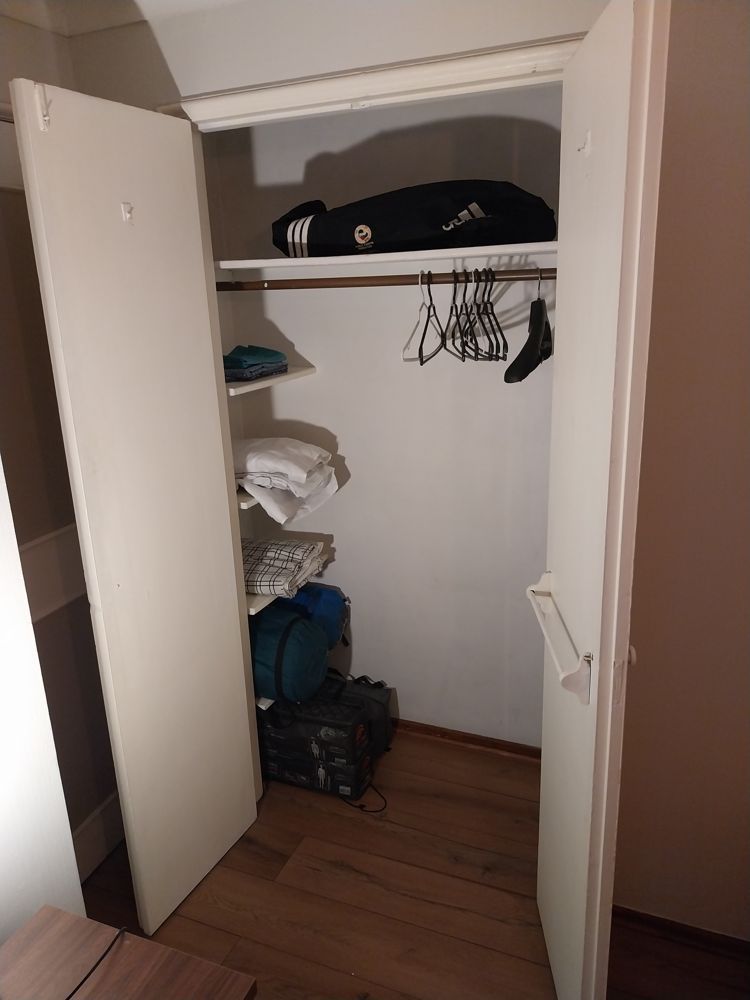 Arriendo en providencia metro francisco bilbao en Providencia — Busco Roomie
