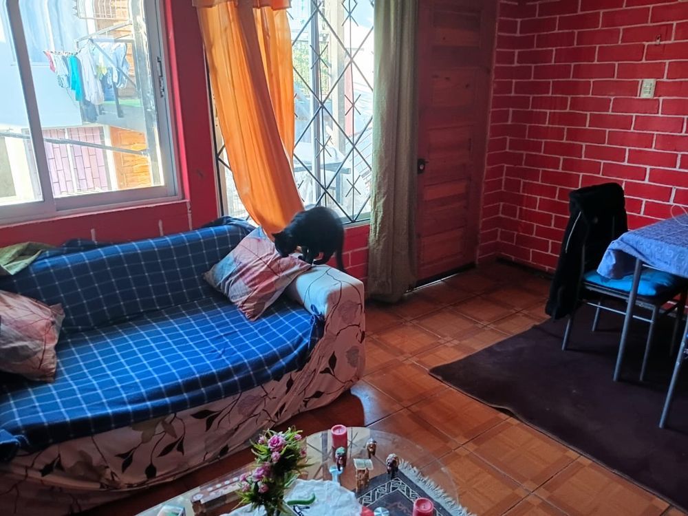 Habitacion estudiante o trabajador varon en Vina del mar