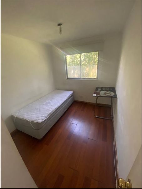 Buscamos roomie en plaza ñuñoa en Nunoa — Busco Roomie