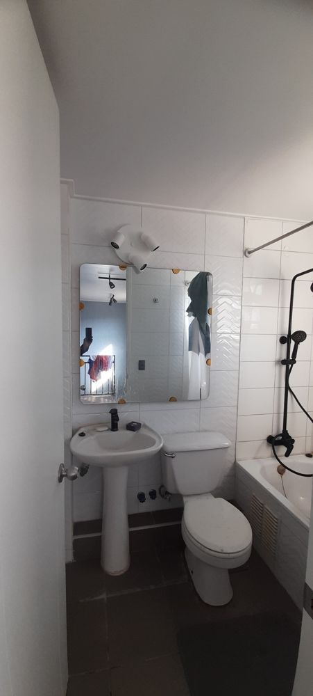 Arriendo pieza con baño compartido en Cerrillos — Busco Roomie